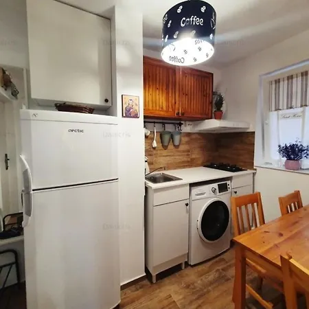 Apartment Swiss Central Constanta