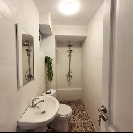 Swiss Central Apartment Constanta